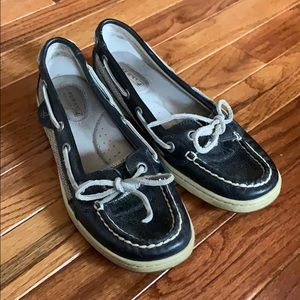 Sperry Angelfish boat shoes